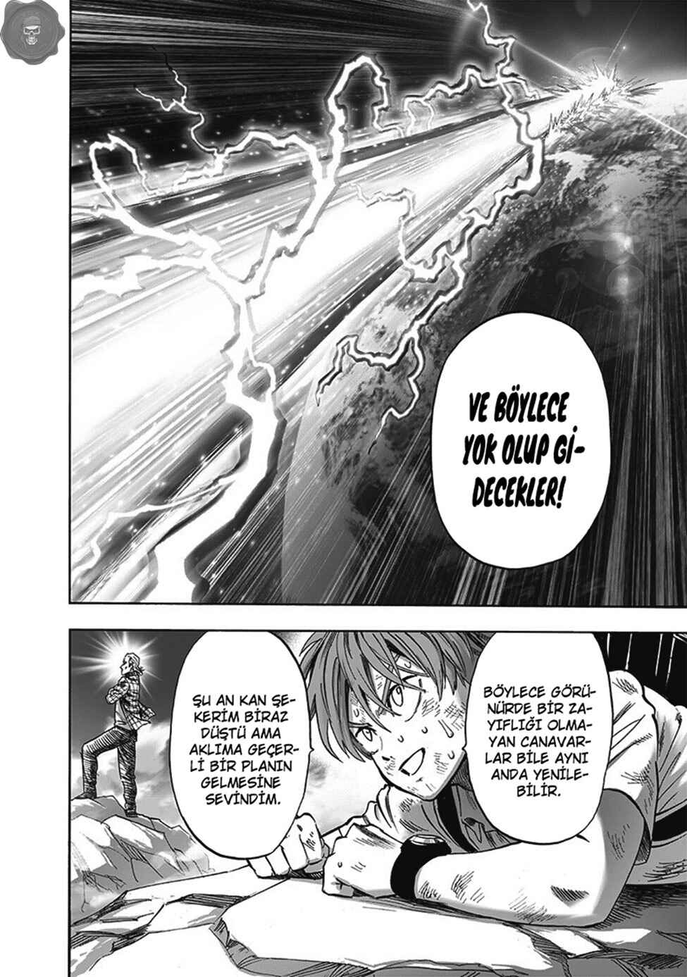 Chapter 157 - Page 29