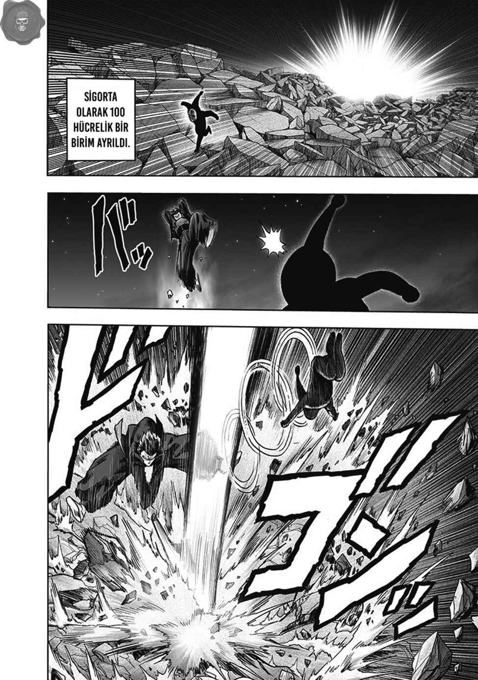 Chapter 157 - Page 35