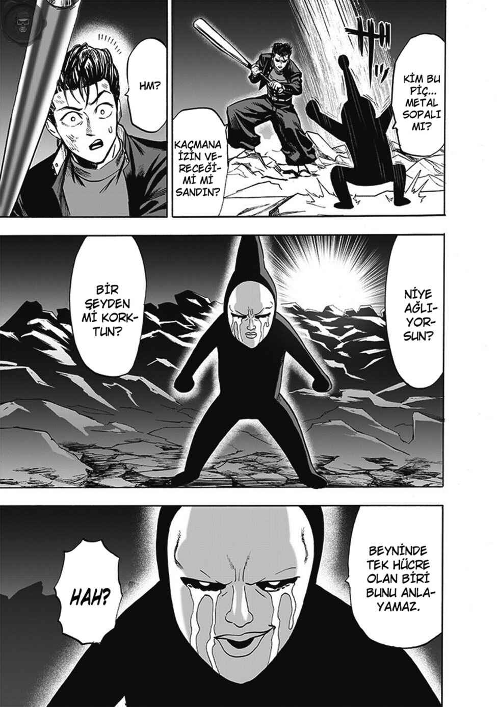 Chapter 157 - Page 36