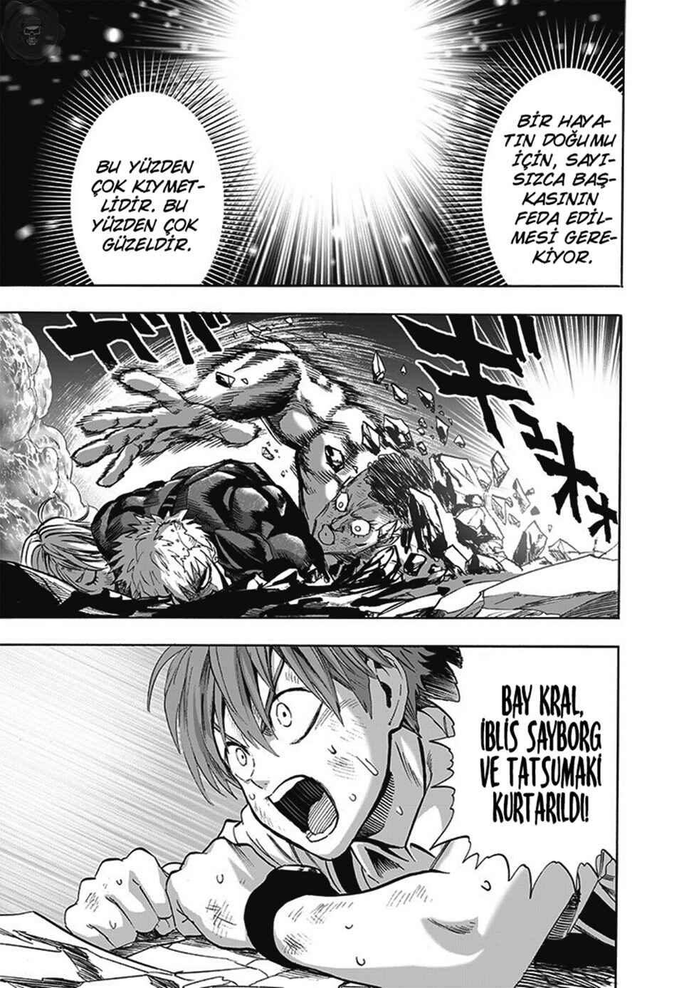 Chapter 157 - Page 38