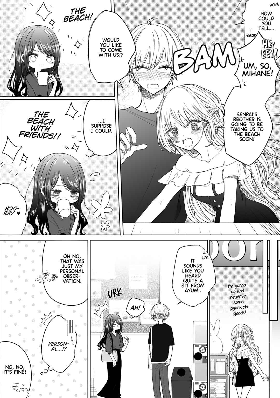 Chapter 151 - Page 3