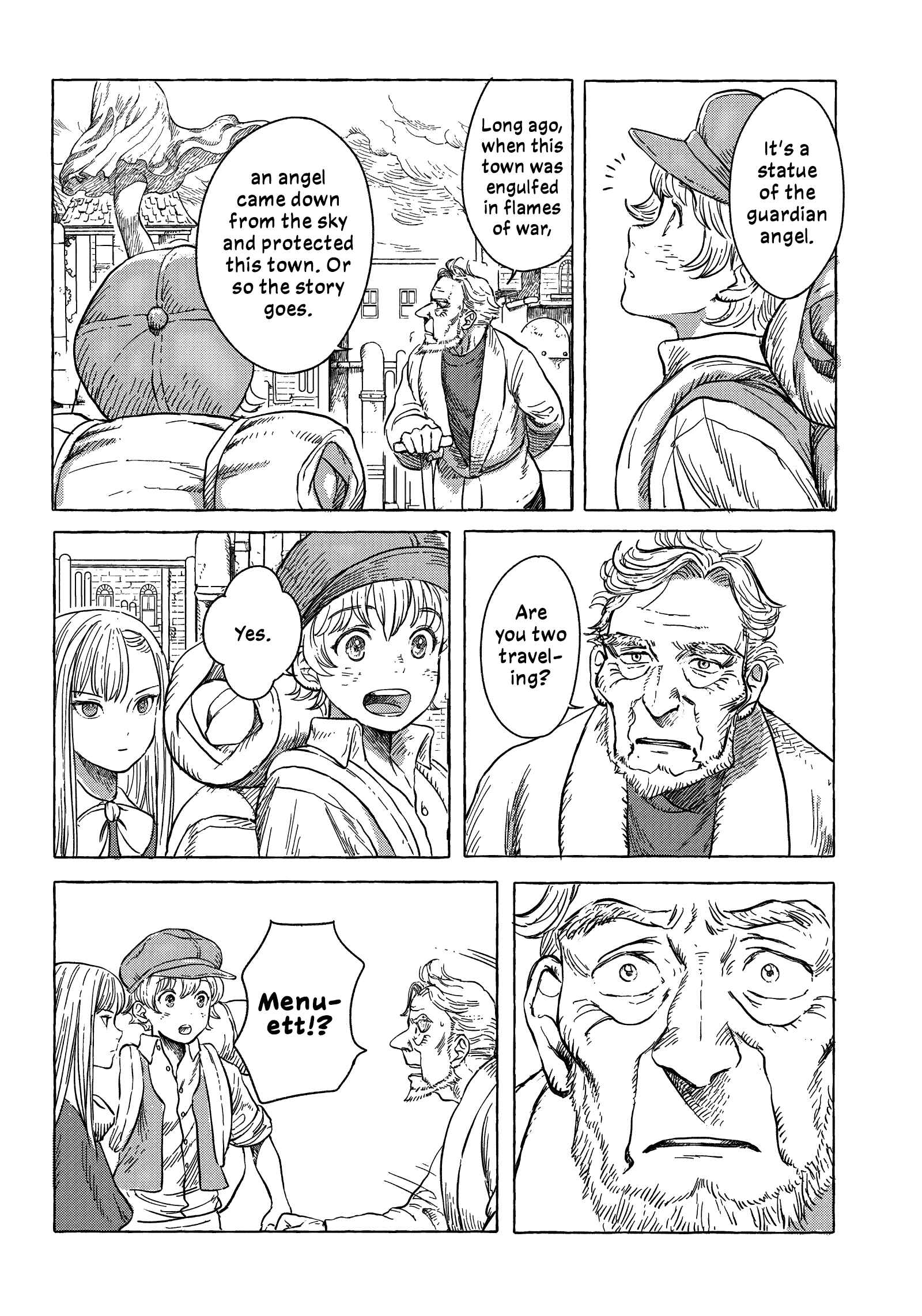 Chapter 2 - Page 10