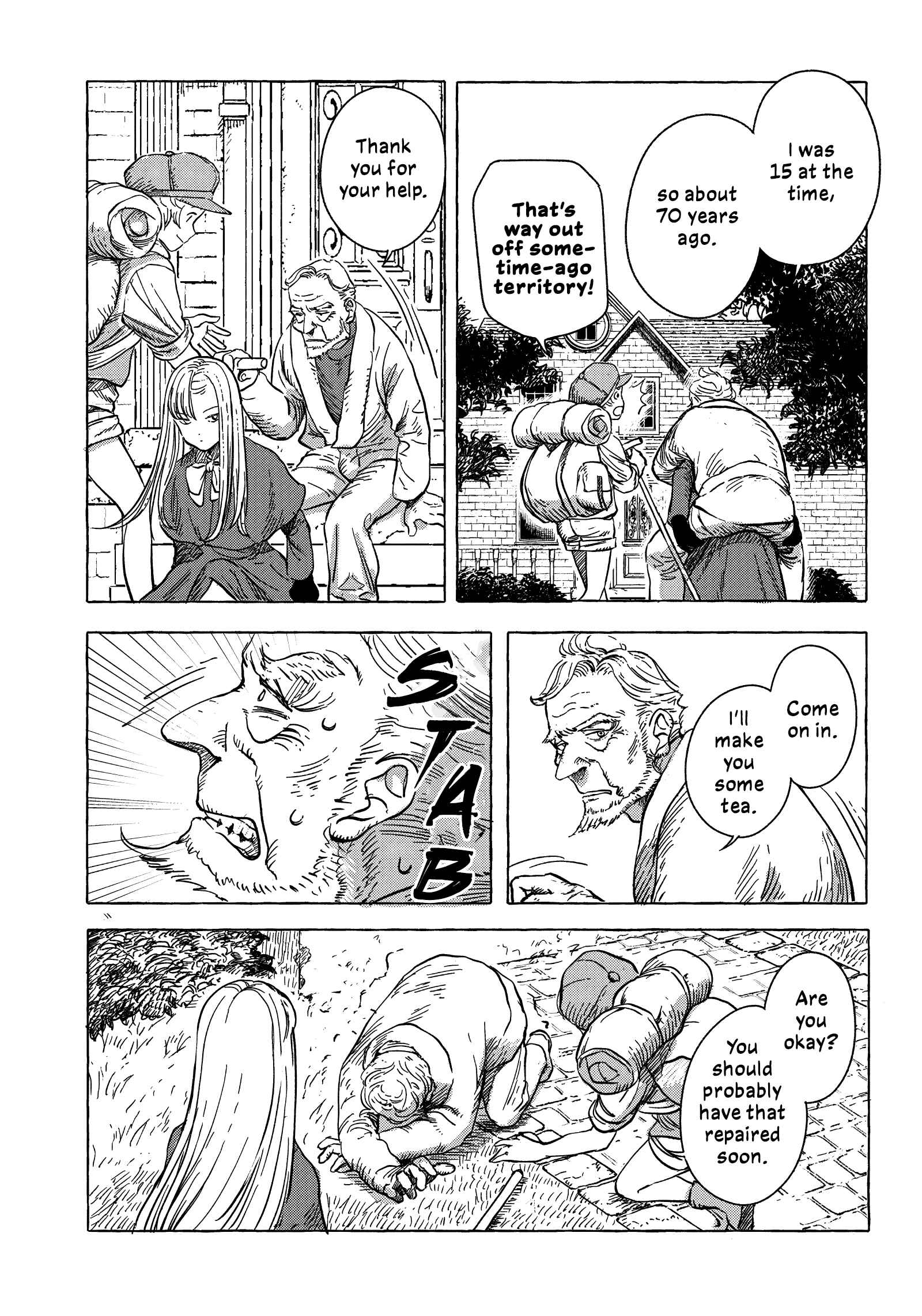 Chapter 2 - Page 13