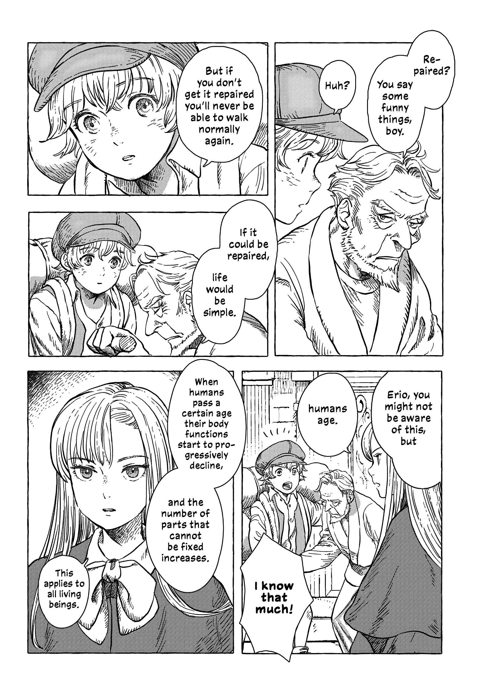 Chapter 2 - Page 14