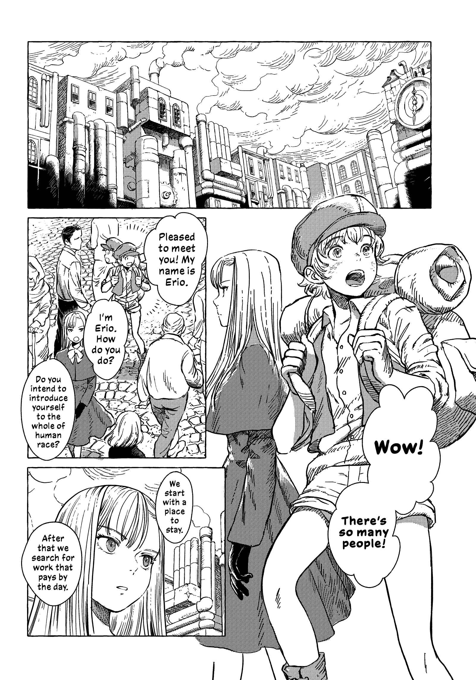 Chapter 2 - Page 2