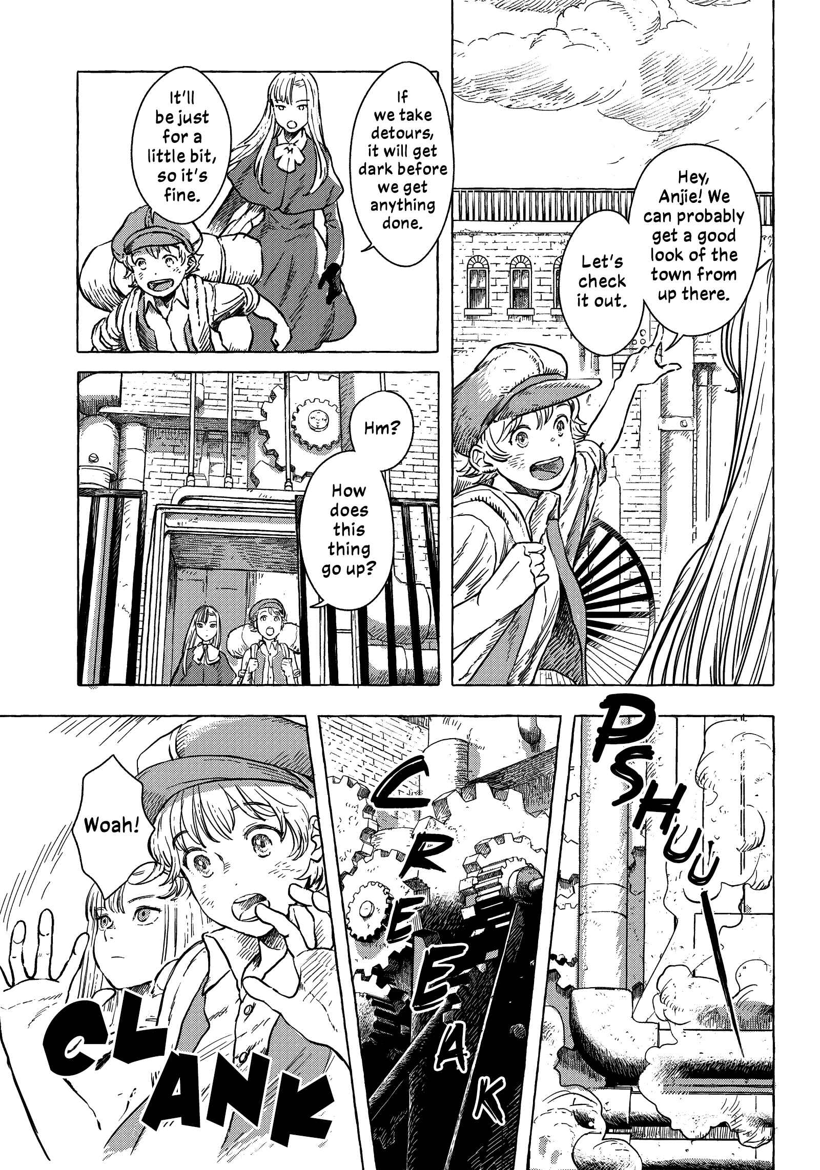 Chapter 2 - Page 3
