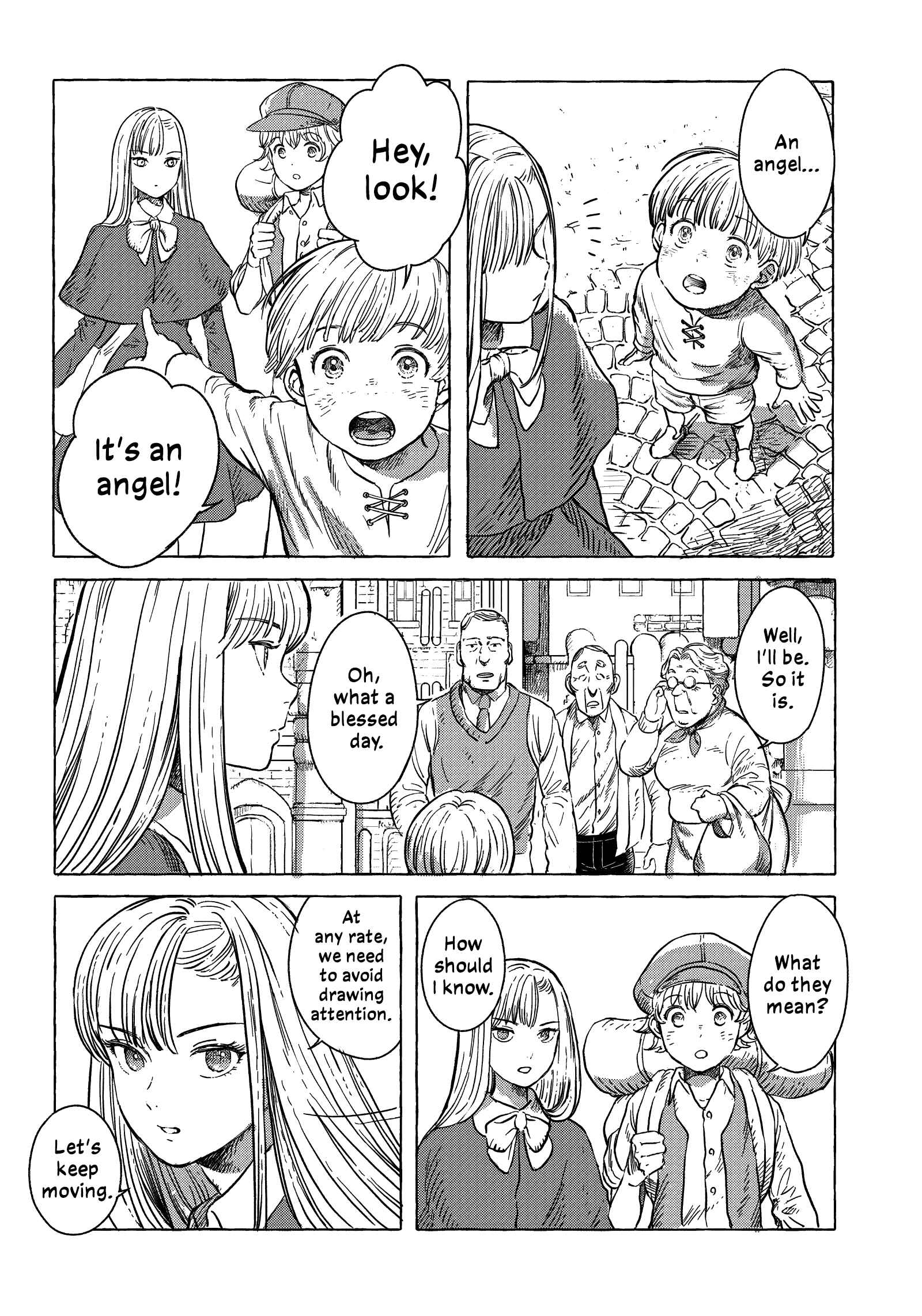 Chapter 2 - Page 6