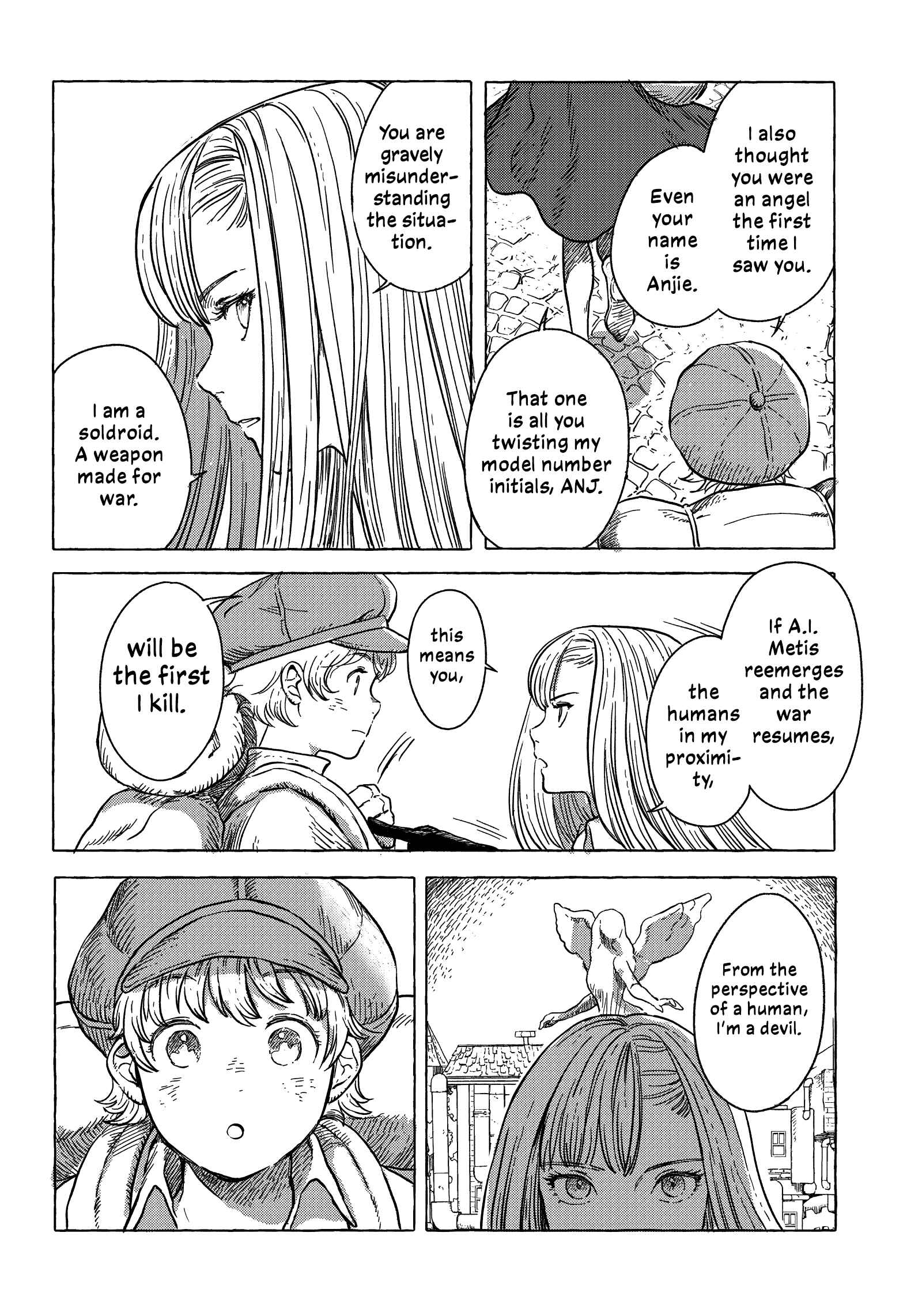 Chapter 2 - Page 8