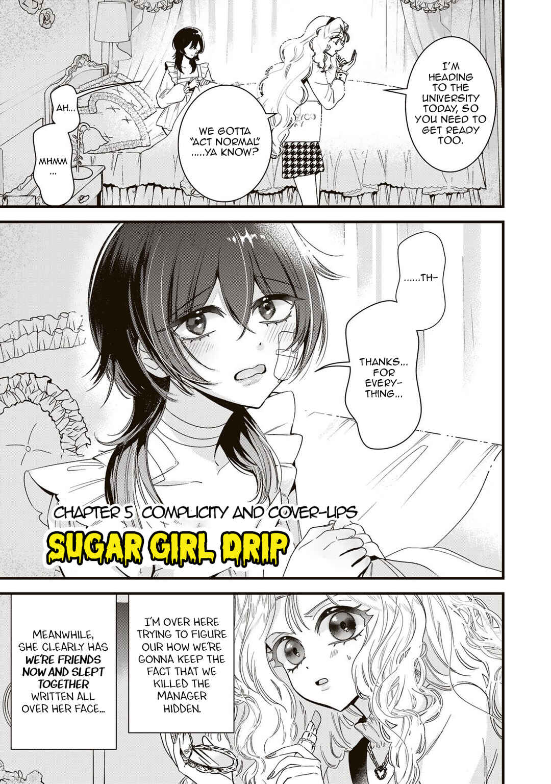 Chapter 5 - Page 1