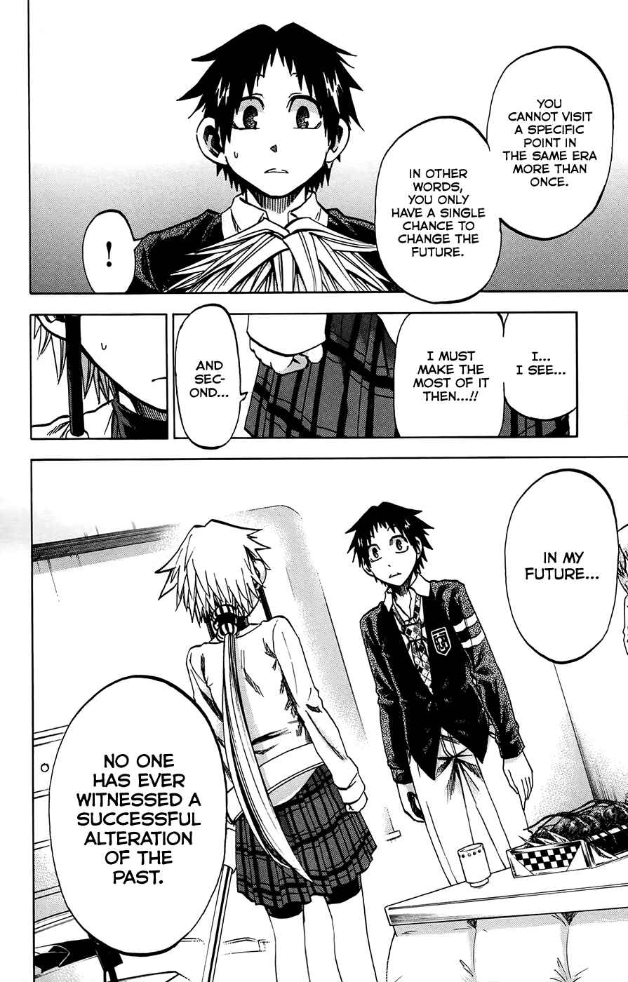 Chapter 174 - Page 12