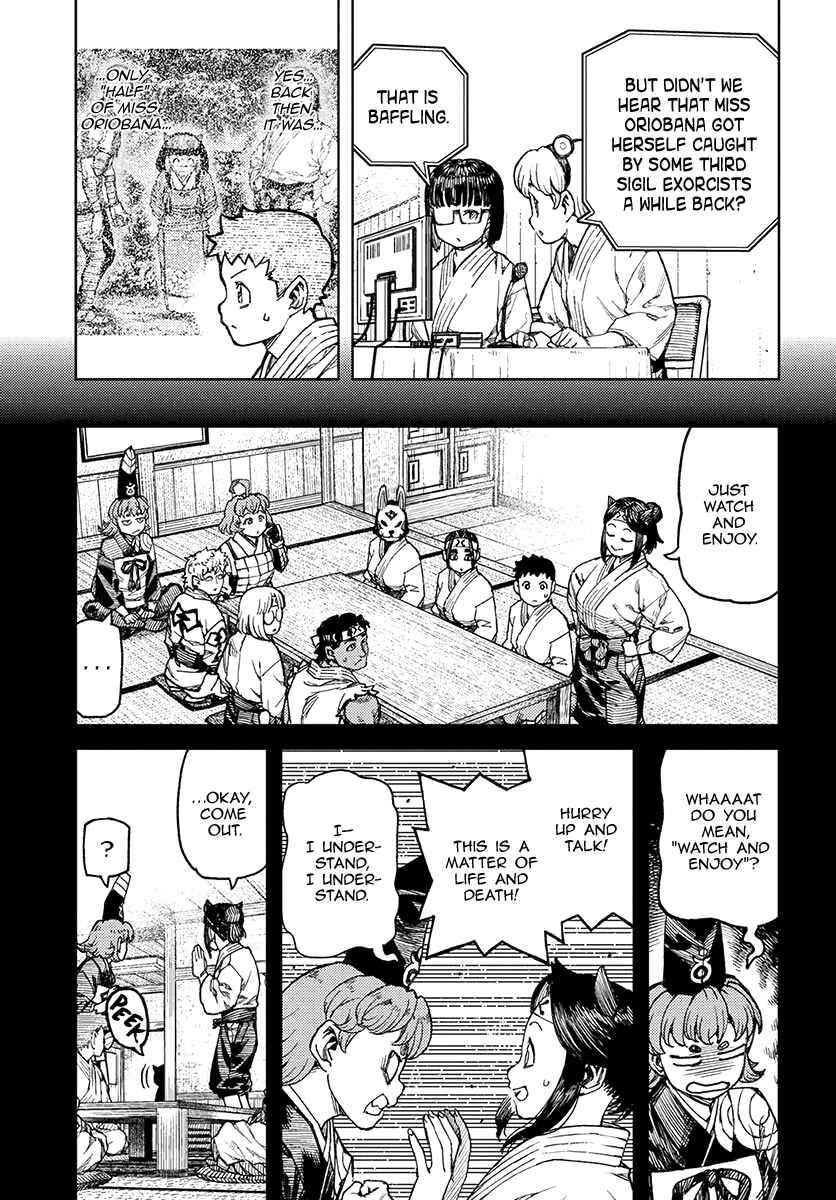 Chapter 99 - Page 12