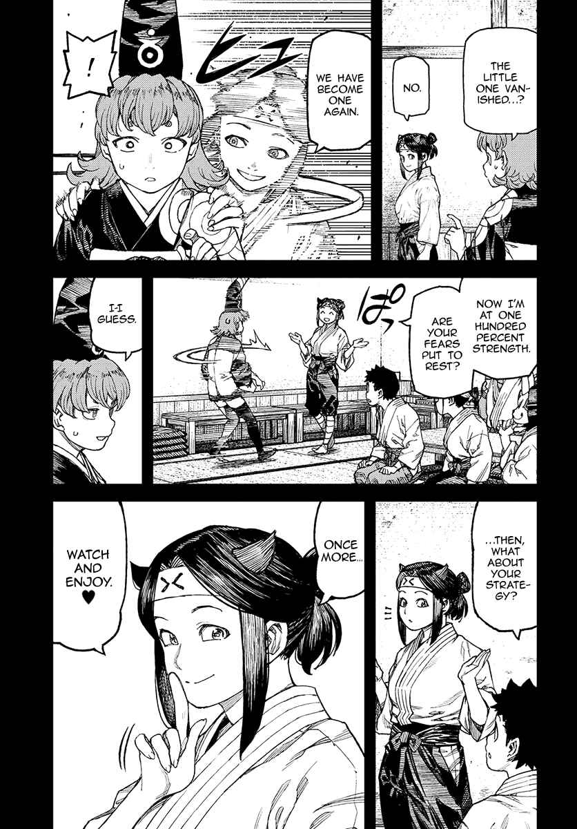 Chapter 99 - Page 16