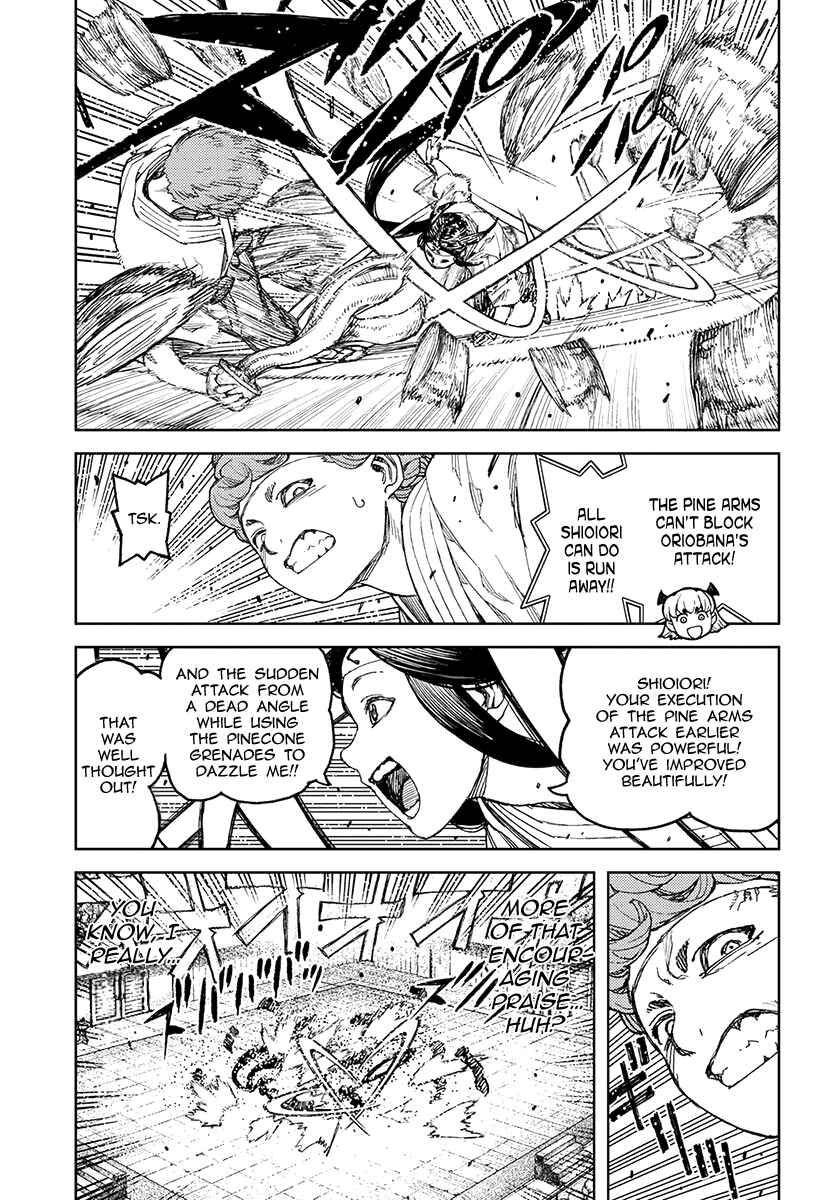 Chapter 99 - Page 20