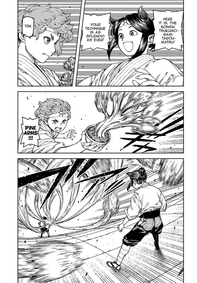 Chapter 99 - Page 4