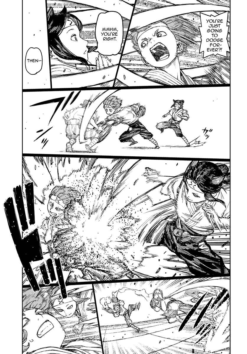 Chapter 99 - Page 8