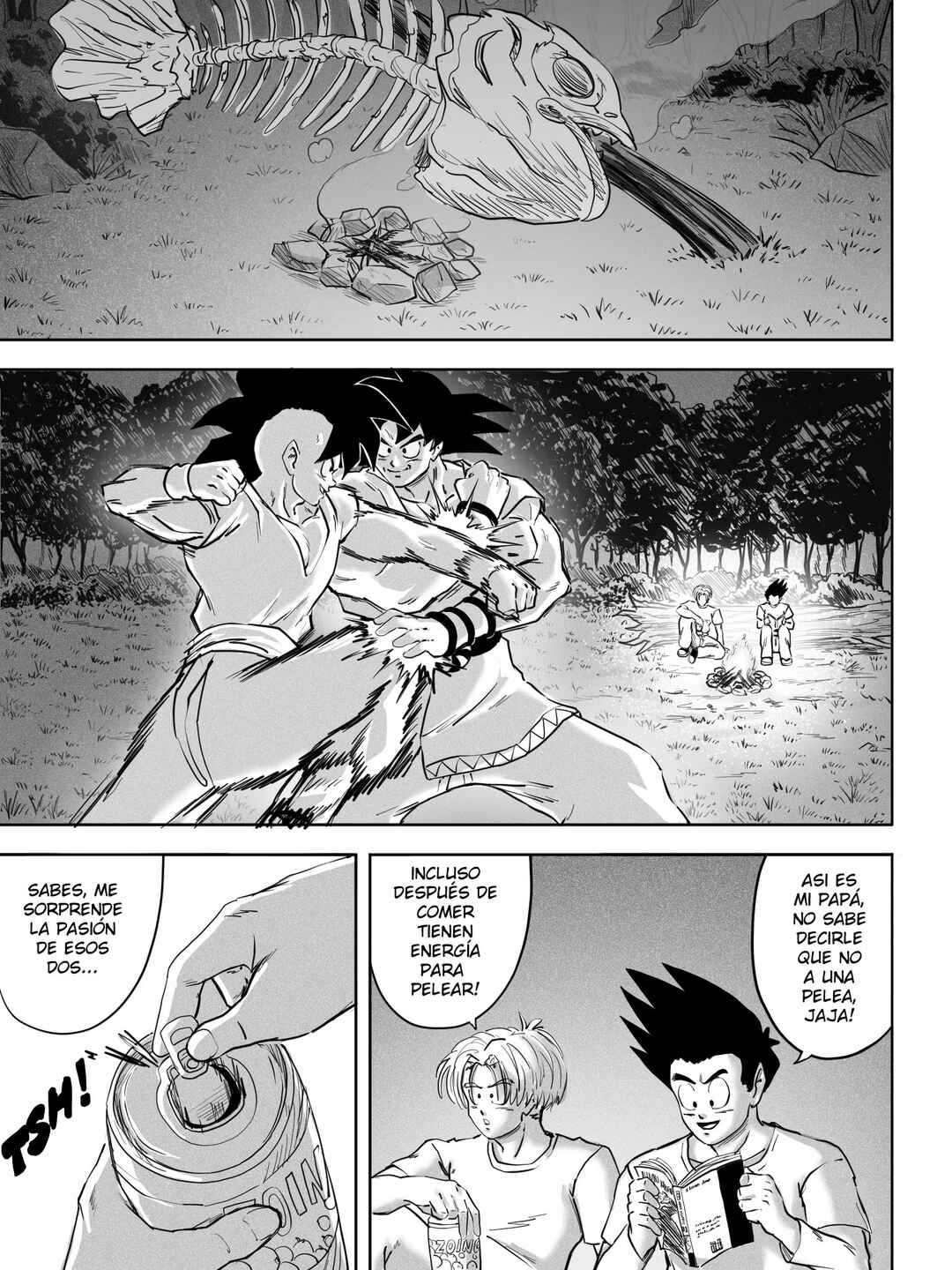 Chapter 1 - Page 26