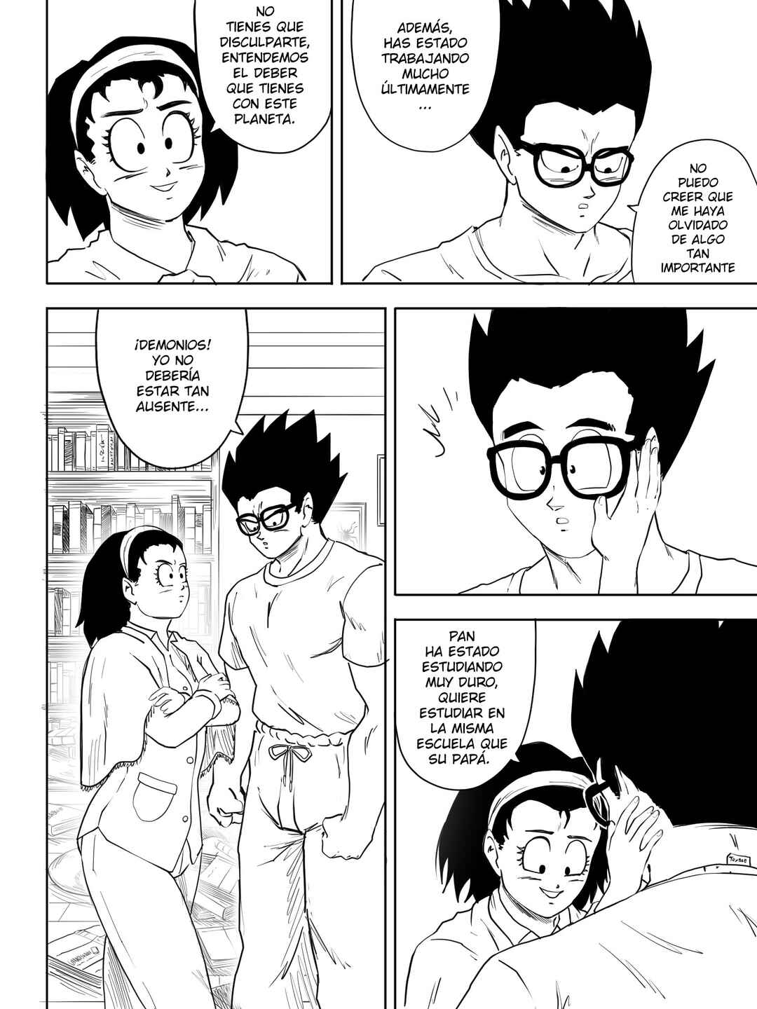 Chapter 1 - Page 34
