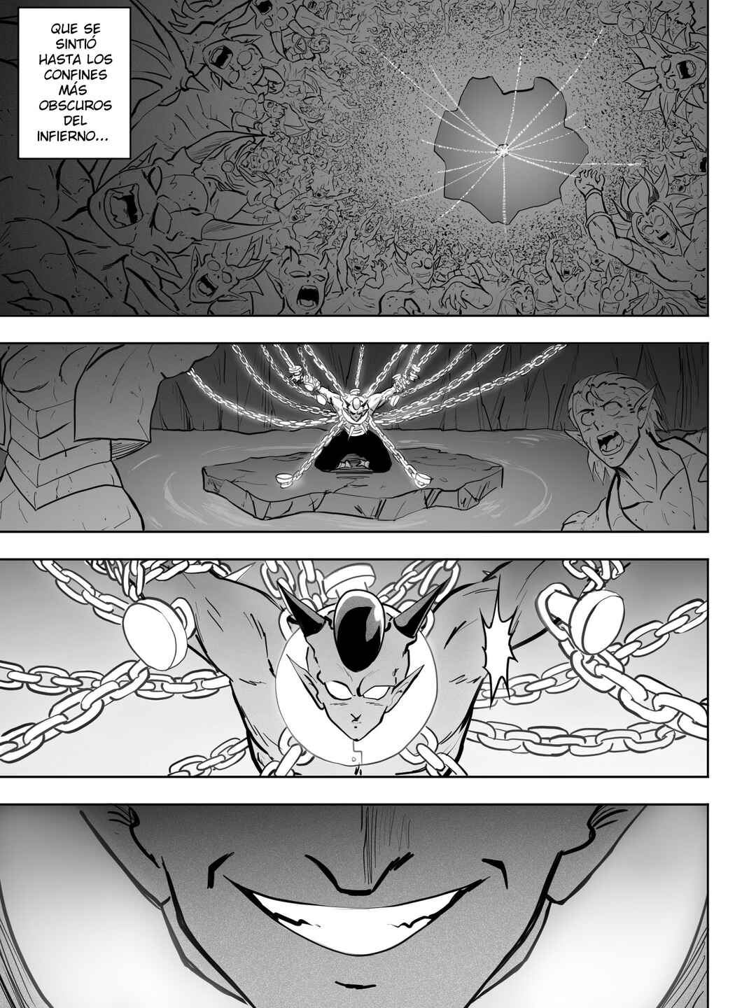 Chapter 1 - Page 4