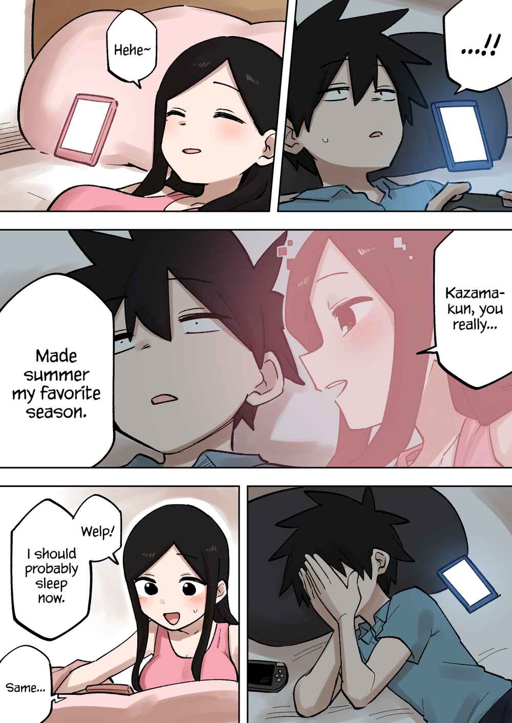 Chapter 188 - Page 2