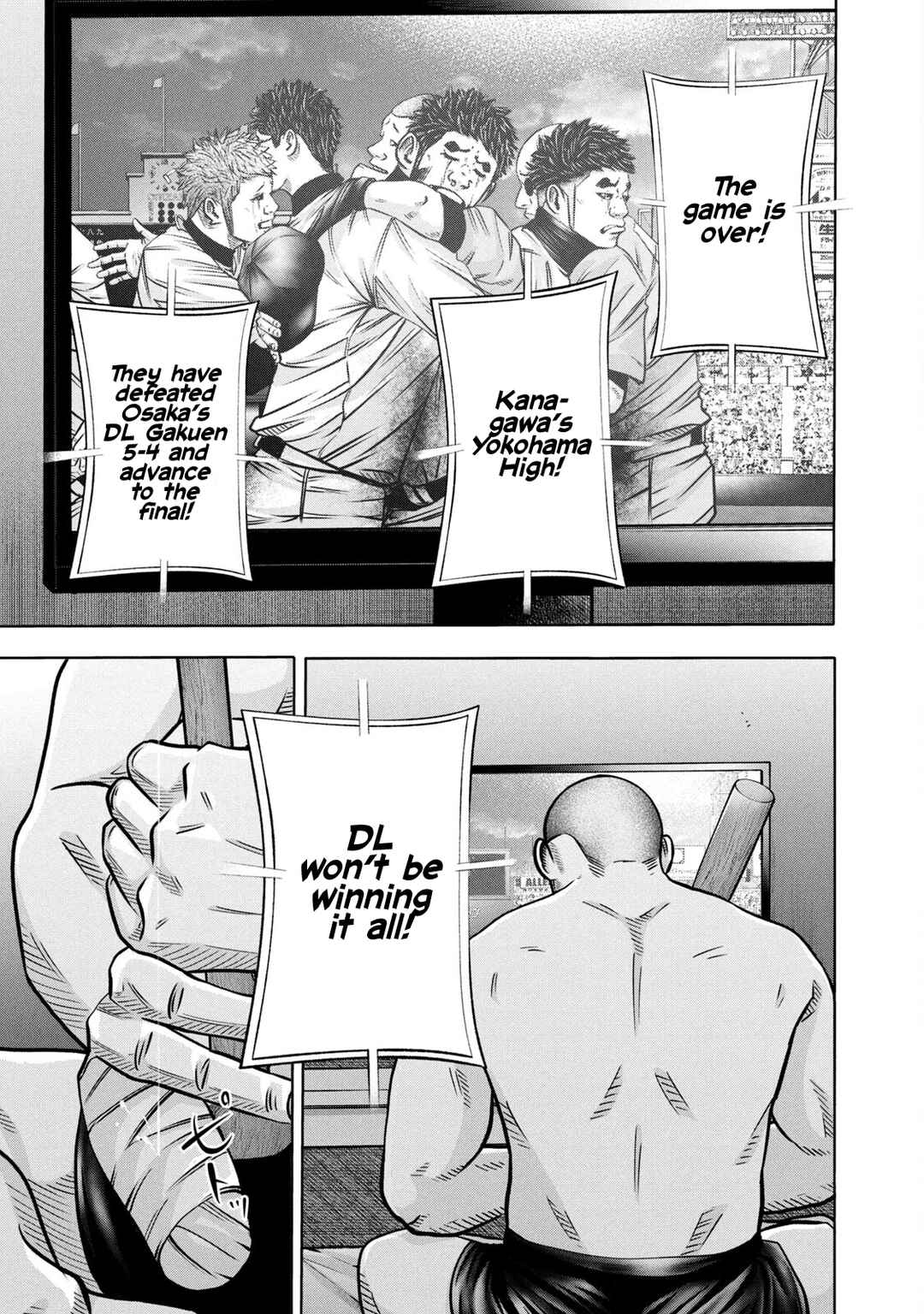 Chapter 283 - Page 1