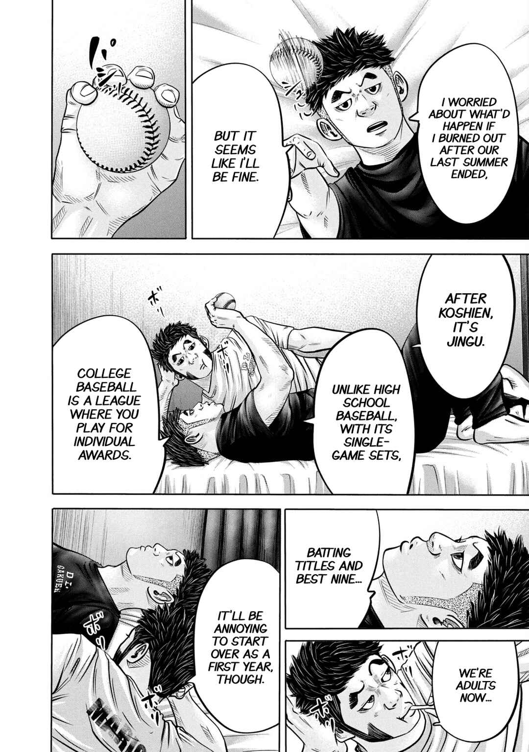 Chapter 283 - Page 10