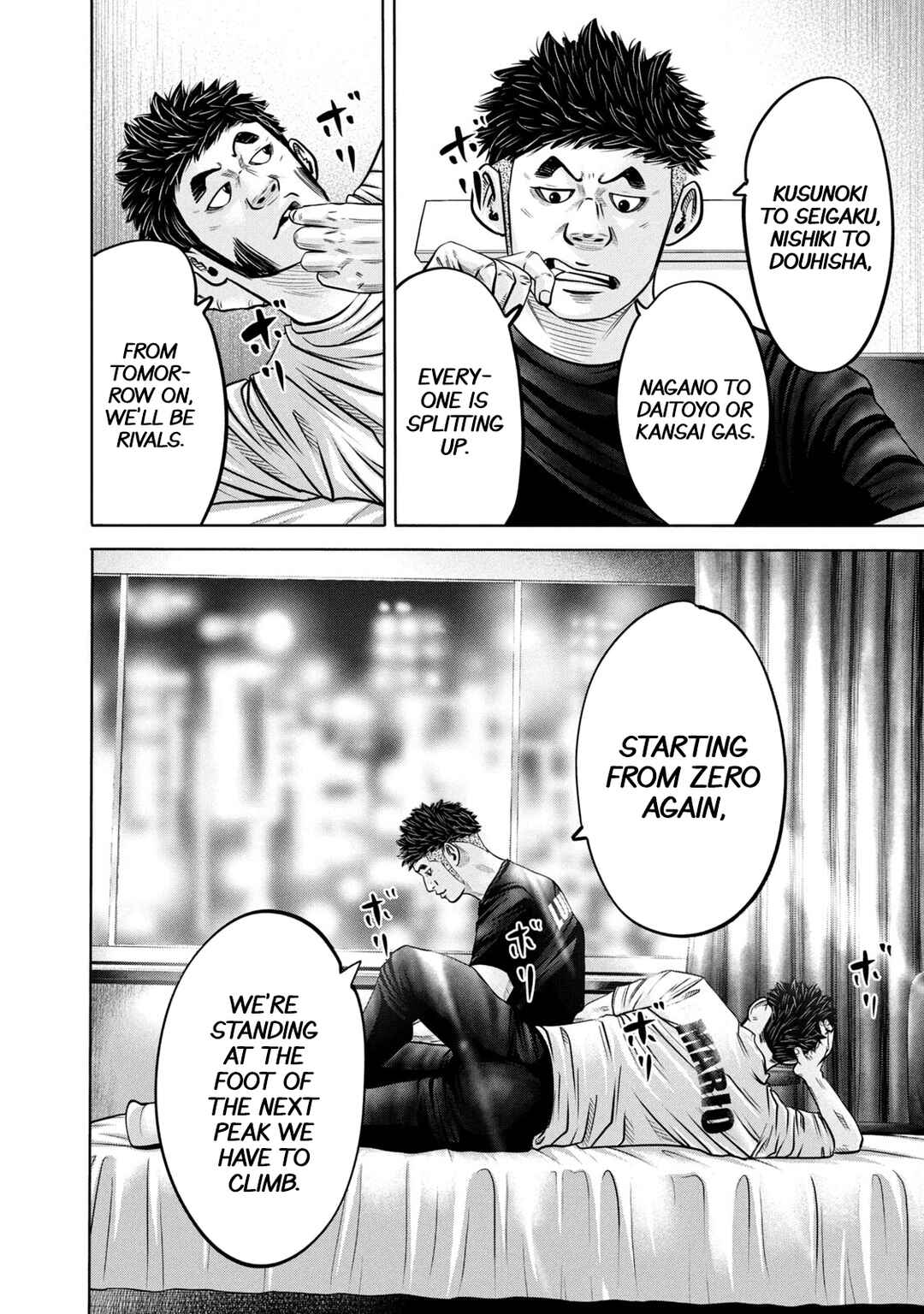 Chapter 283 - Page 12