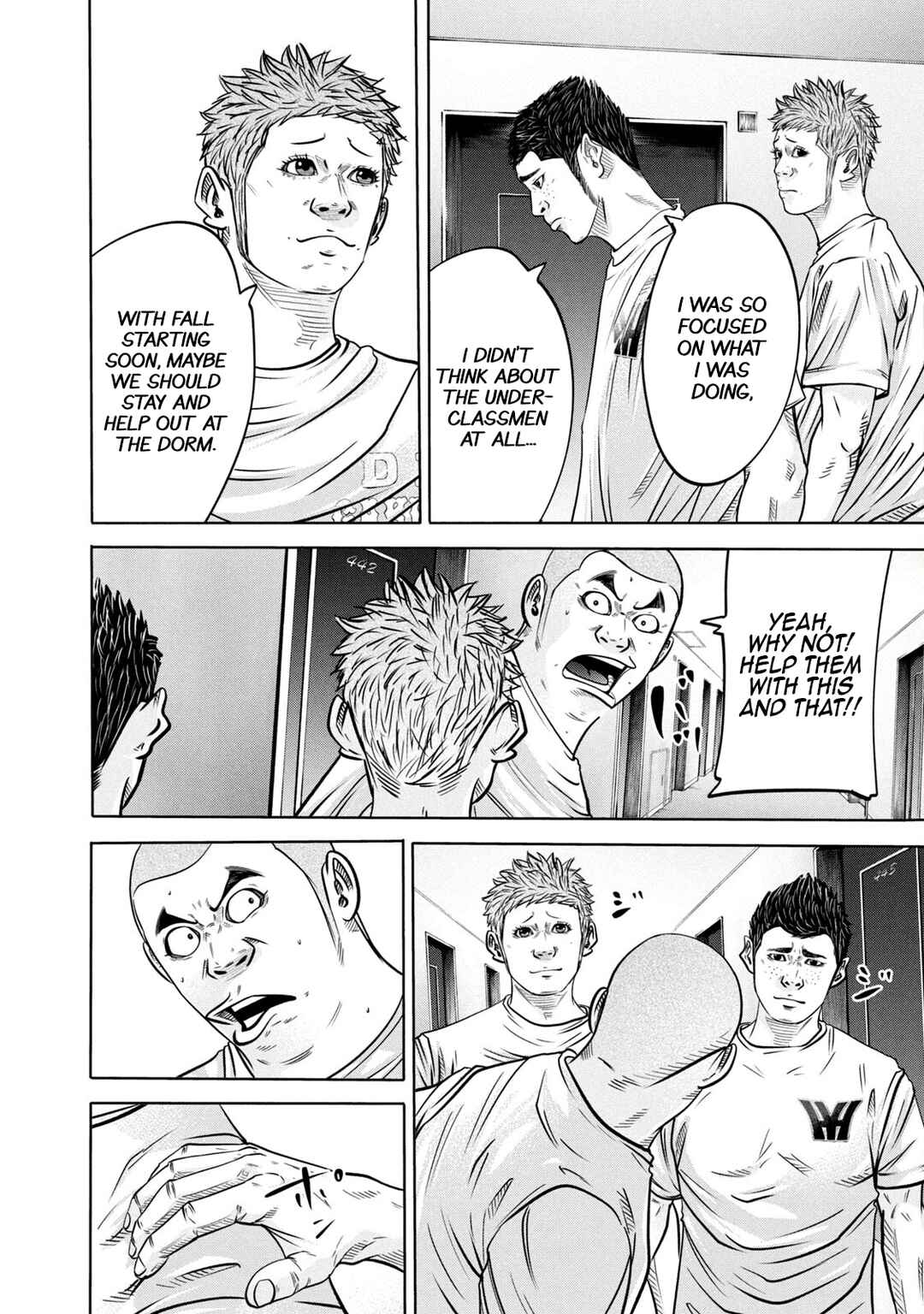 Chapter 283 - Page 14