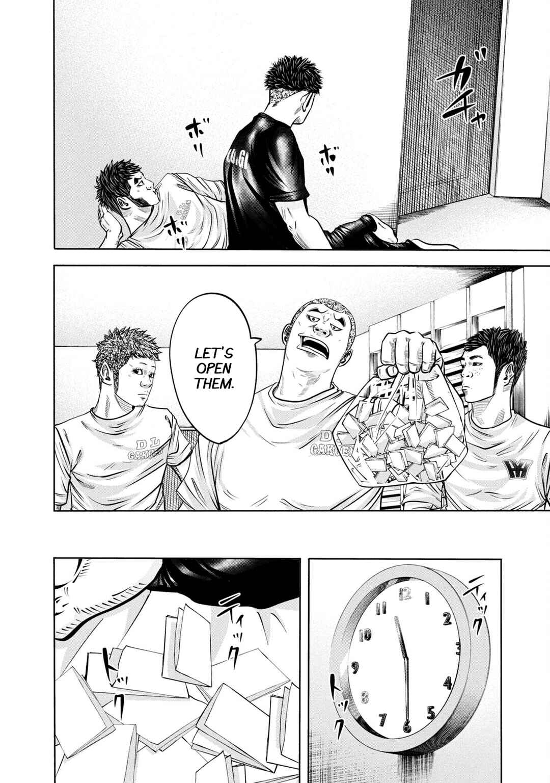 Chapter 283 - Page 16