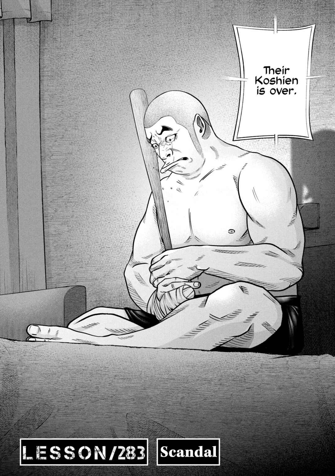 Chapter 283 - Page 2