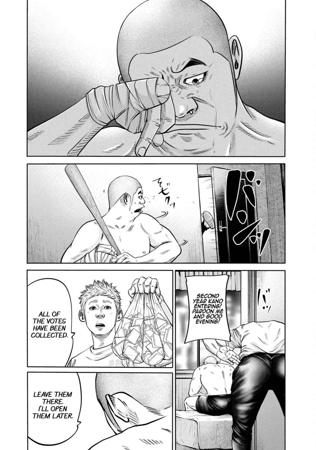 Chapter 283 - Page 3