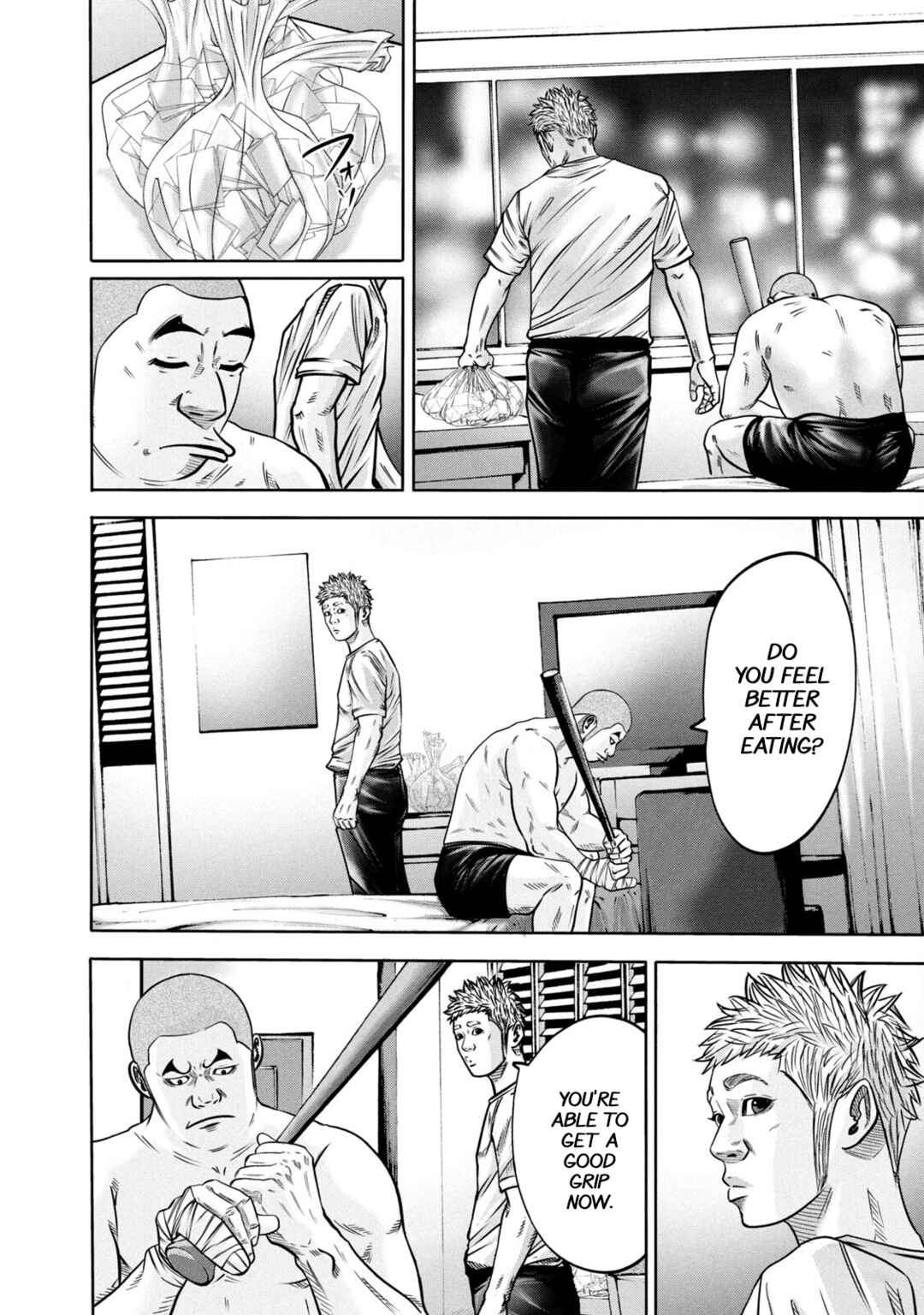 Chapter 283 - Page 4