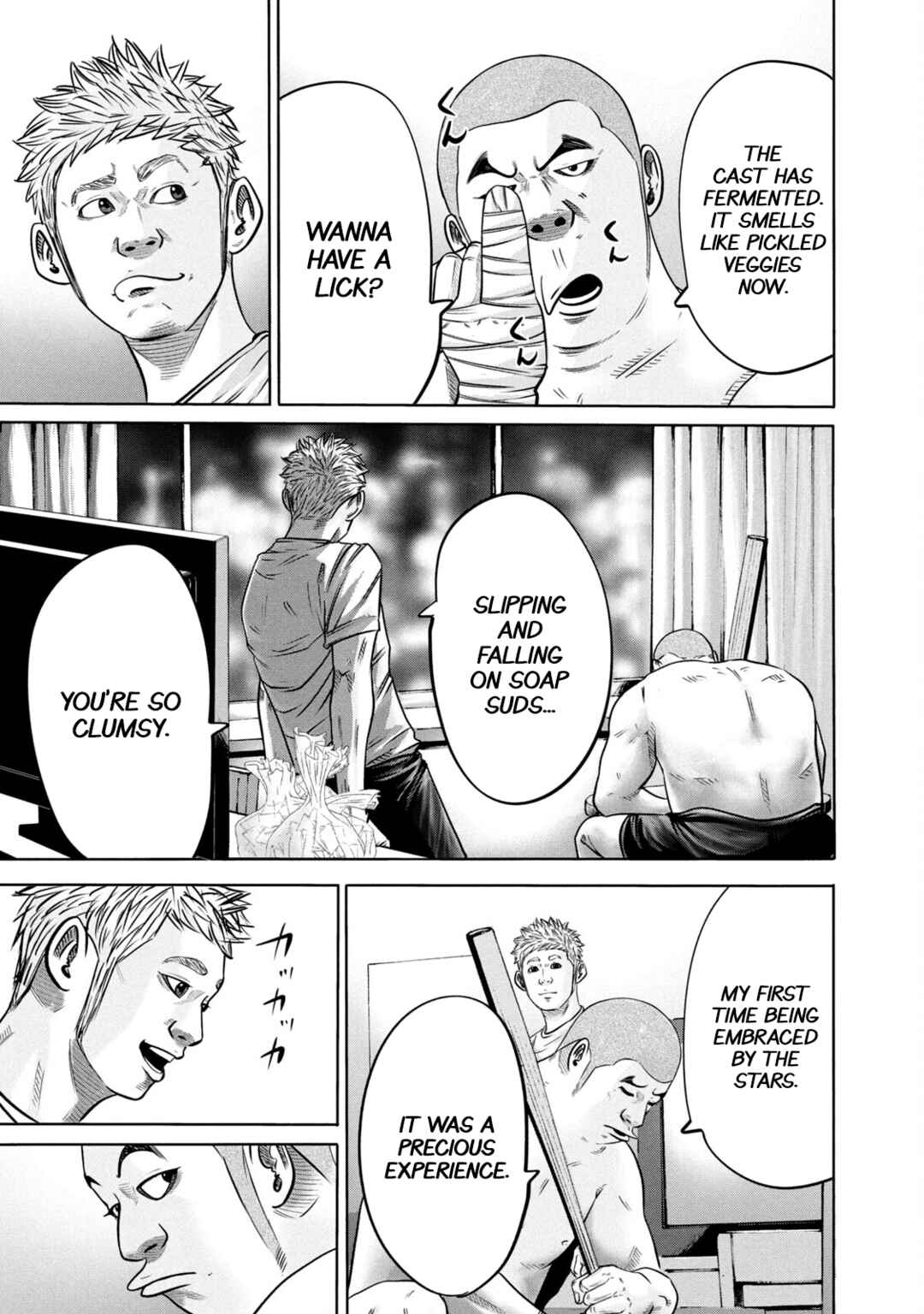 Chapter 283 - Page 5