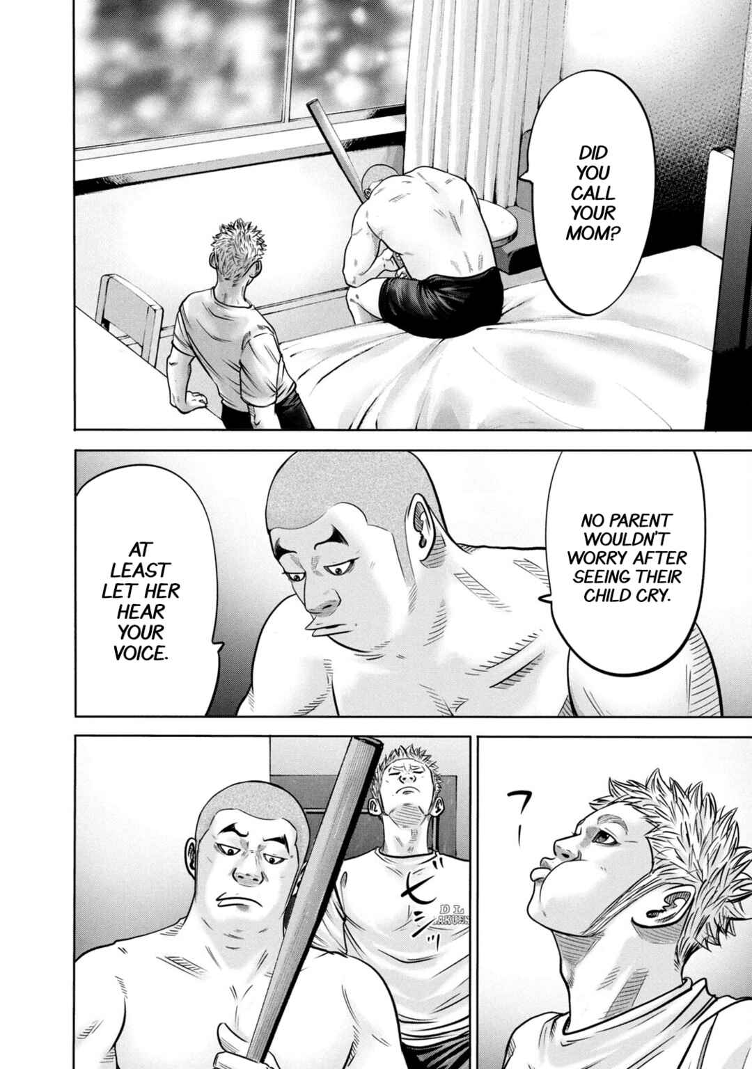 Chapter 283 - Page 6
