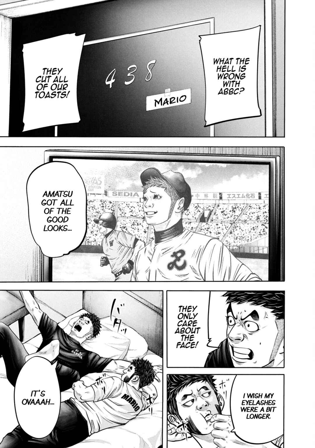 Chapter 283 - Page 9