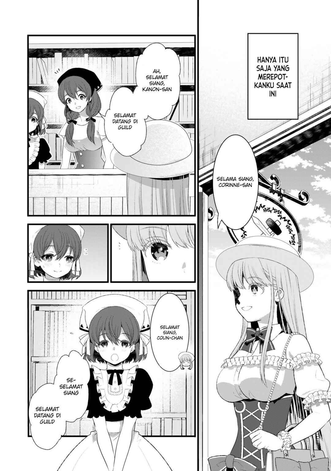 Chapter 3 - Page 5