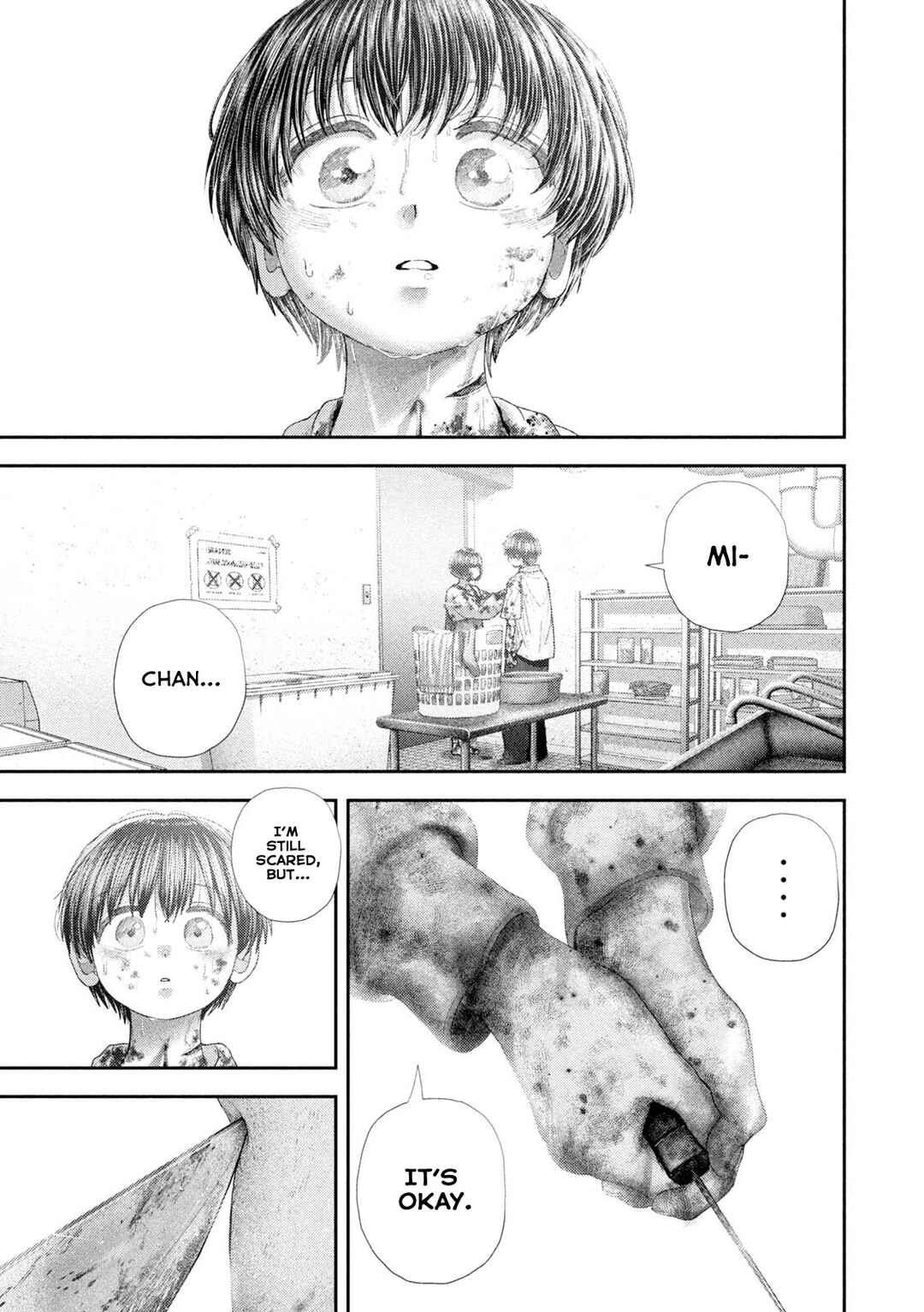 Chapter 91 - Page 18