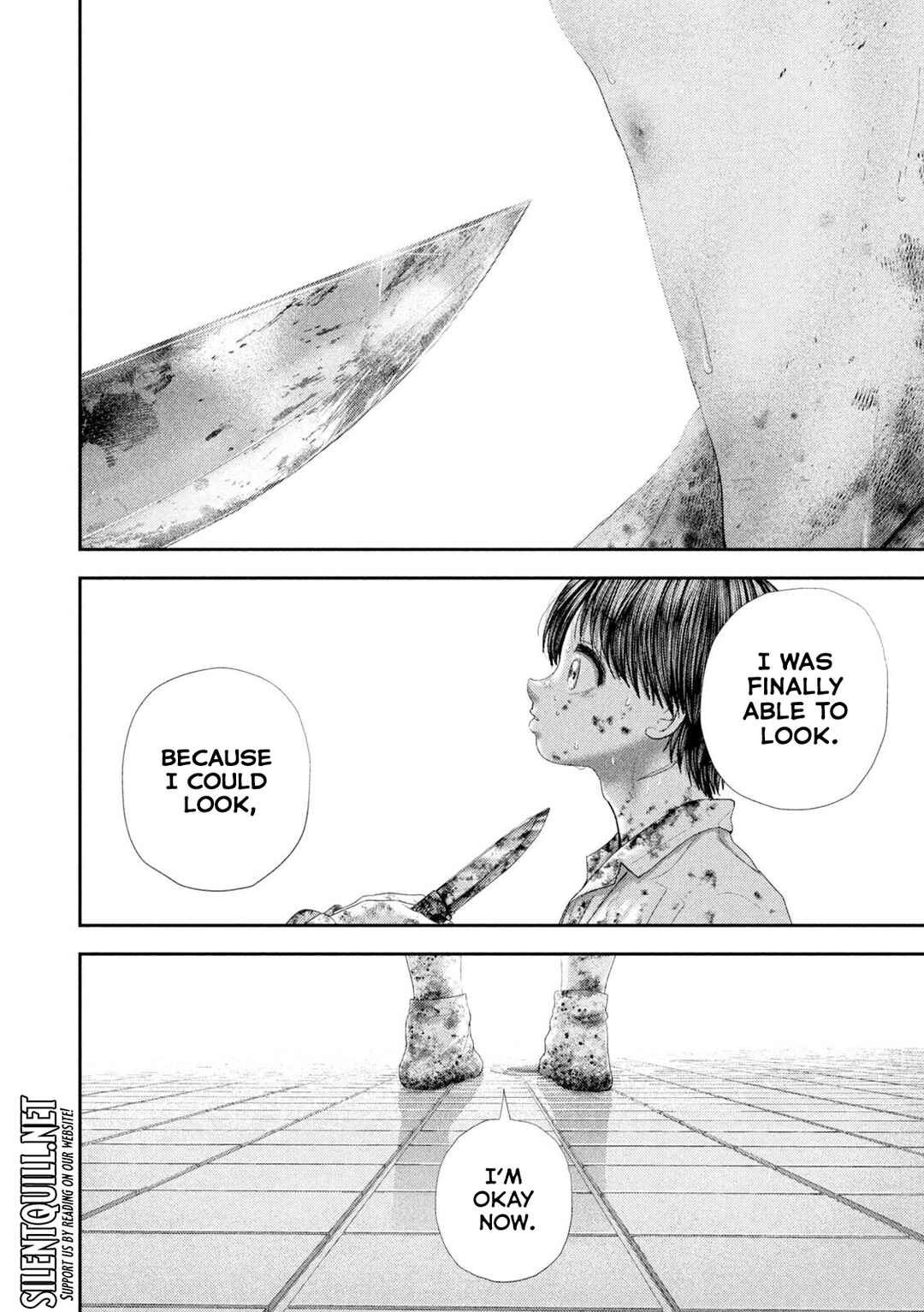 Chapter 91 - Page 19