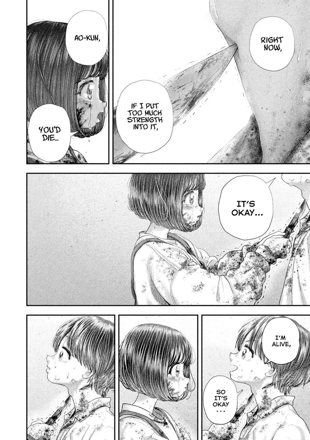 Chapter 91 - Page 6