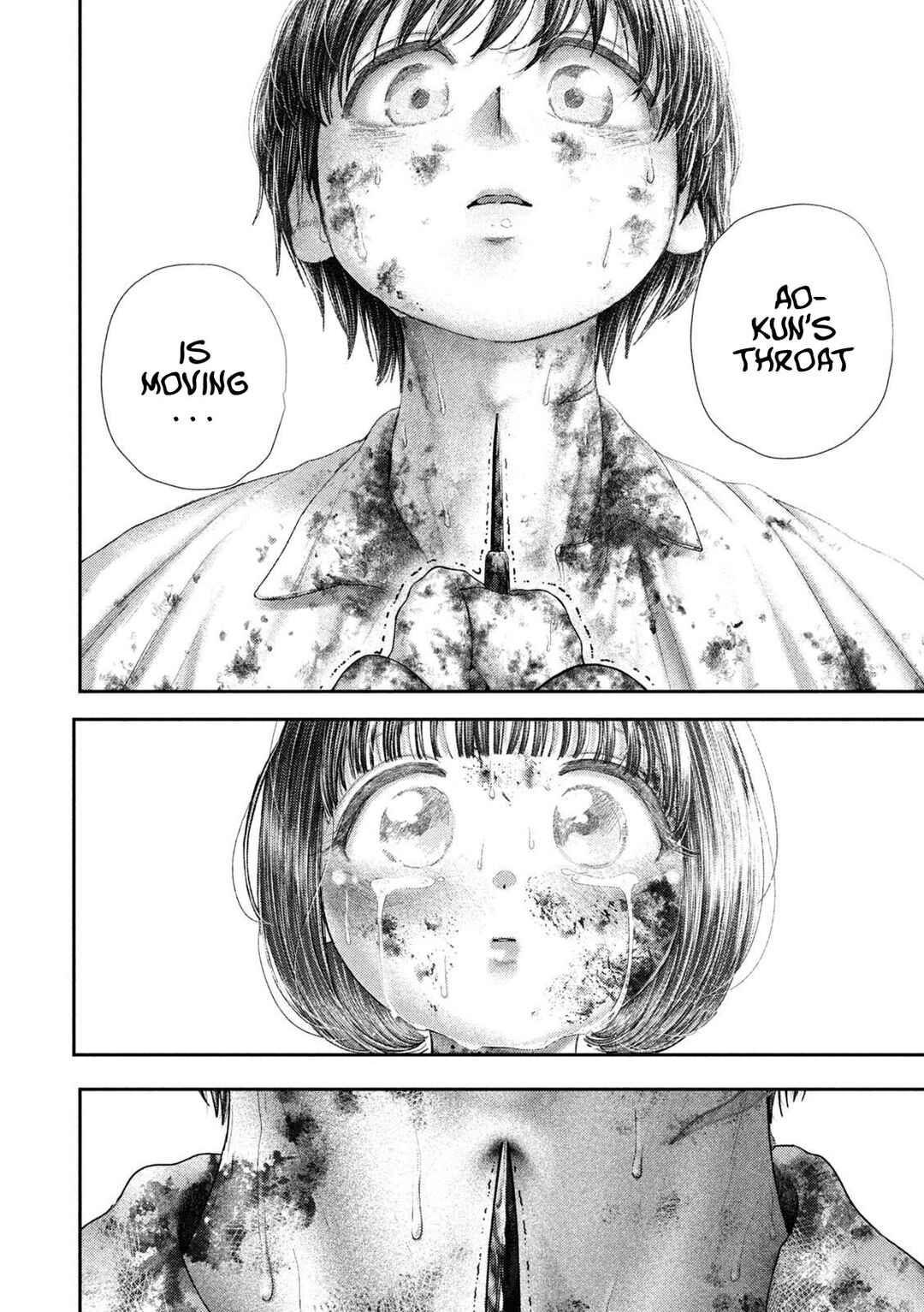 Chapter 91 - Page 8