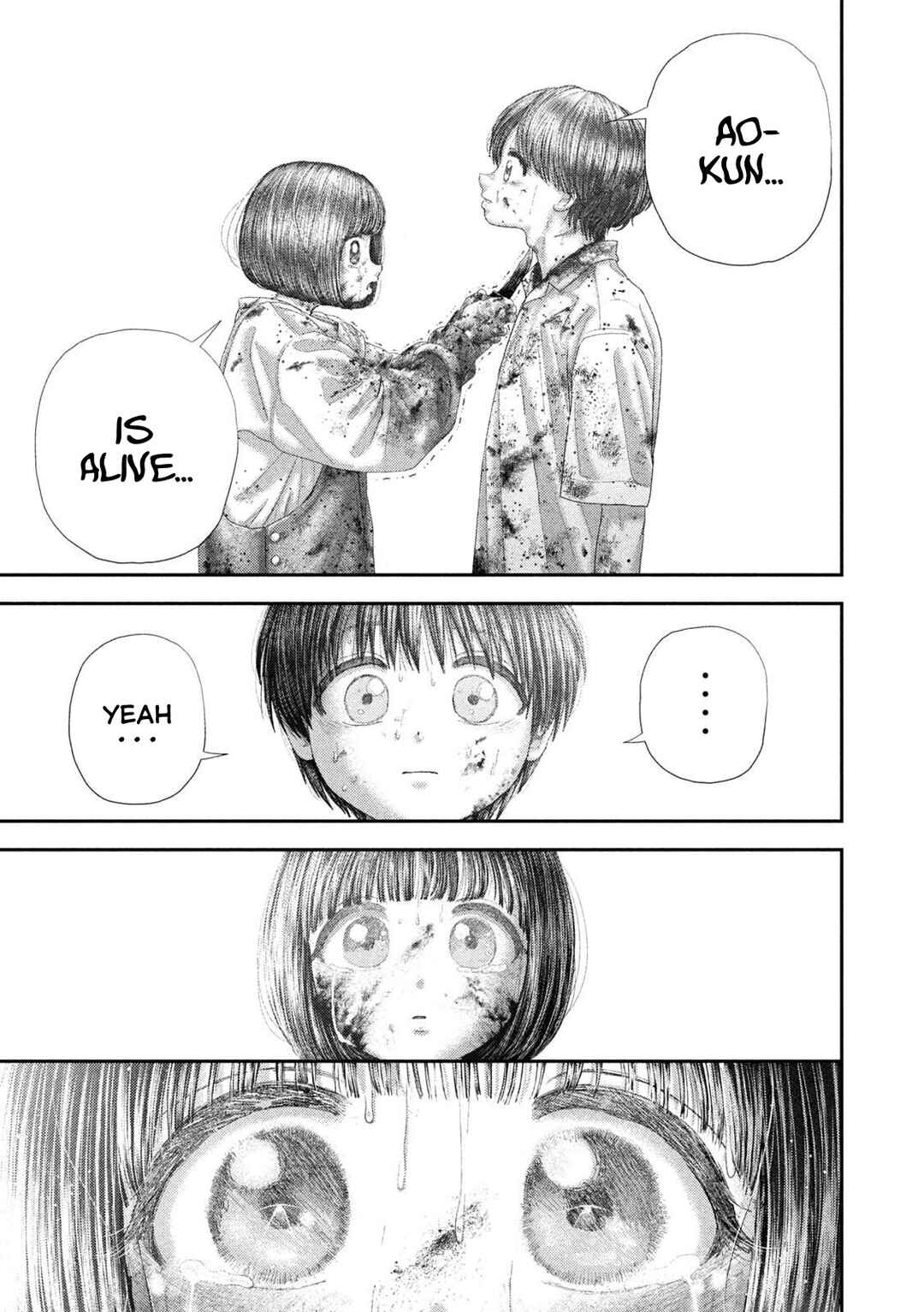 Chapter 91 - Page 9