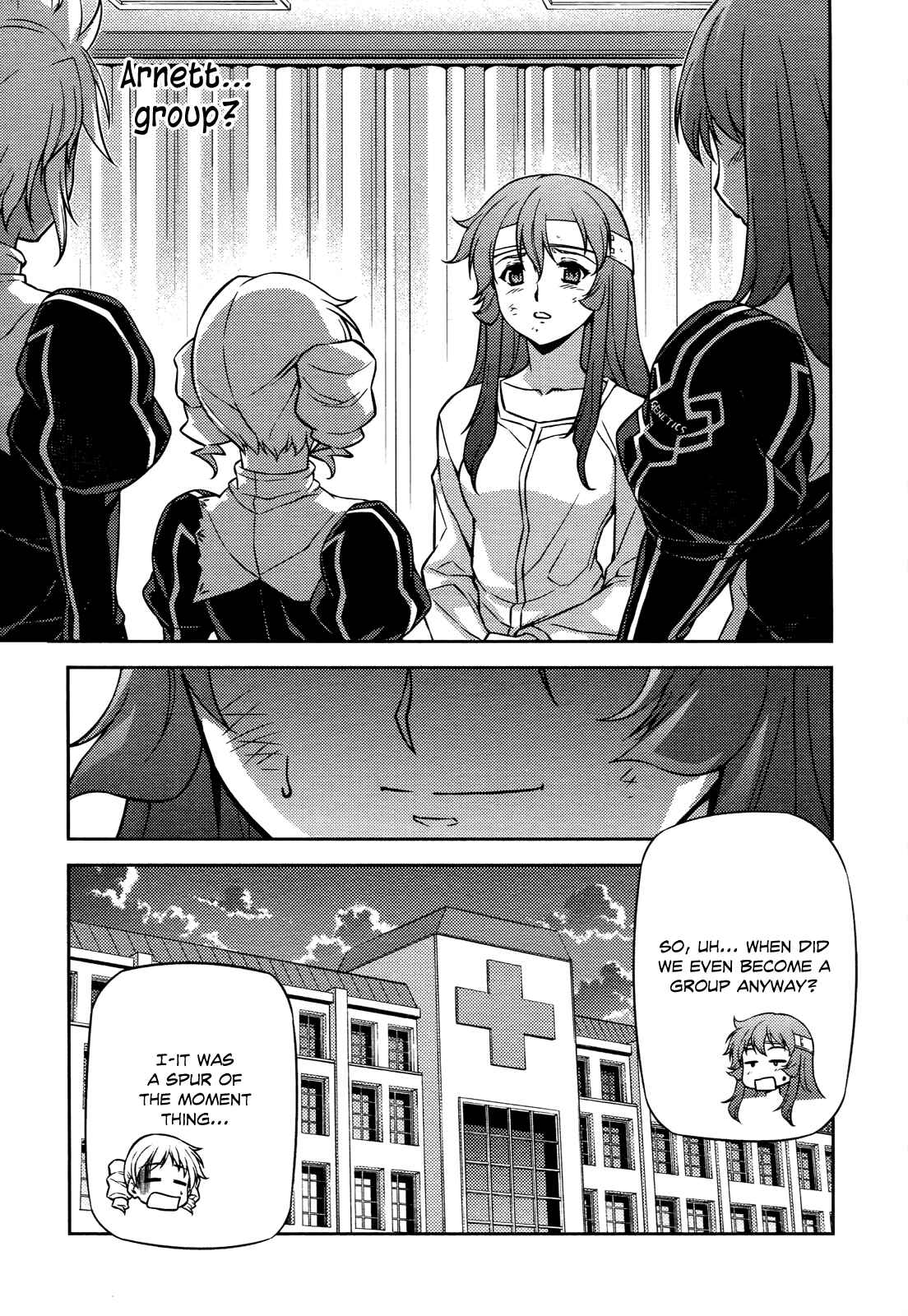 Chapter 96 - Page 14