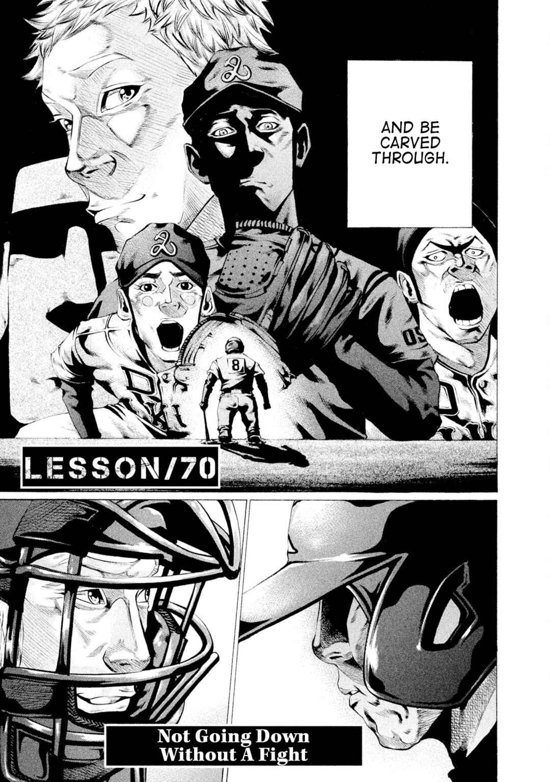 Chapter 70 - Page 3