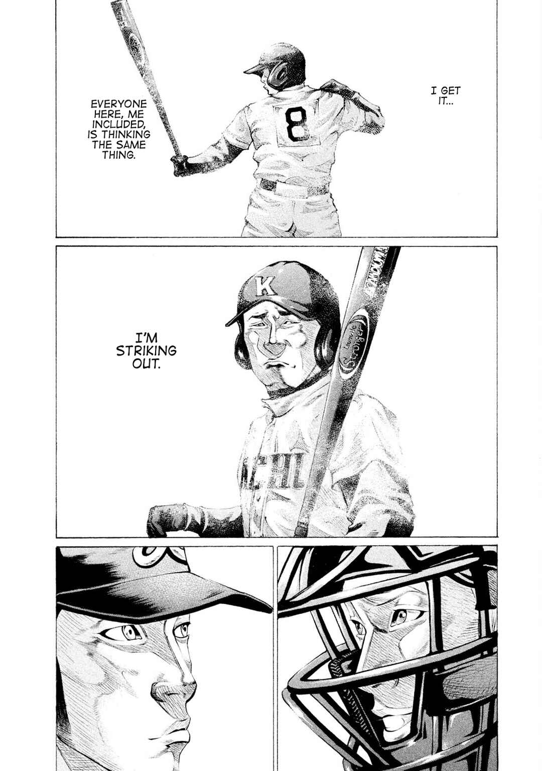 Chapter 70 - Page 5