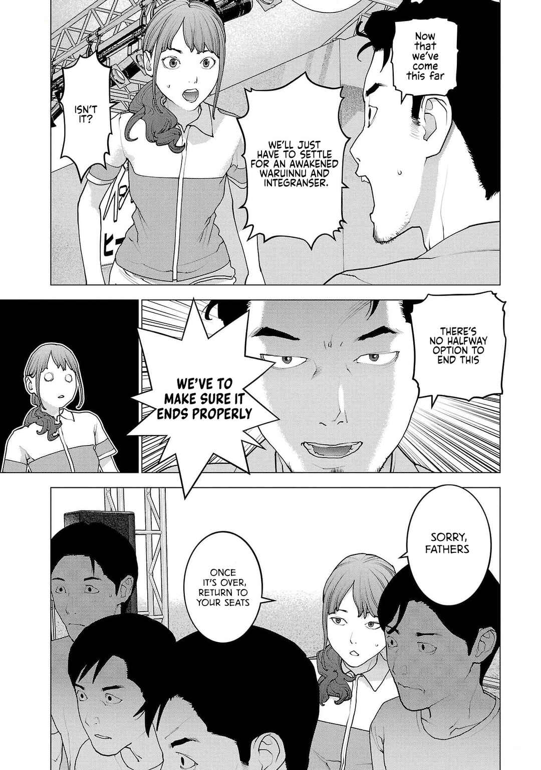 Chapter 152 - Page 10