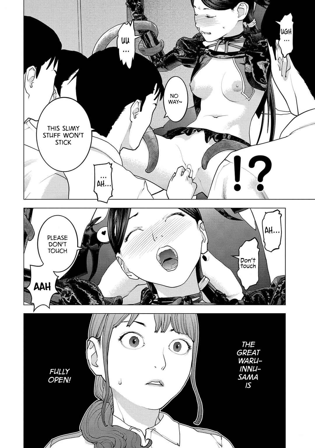 Chapter 152 - Page 11