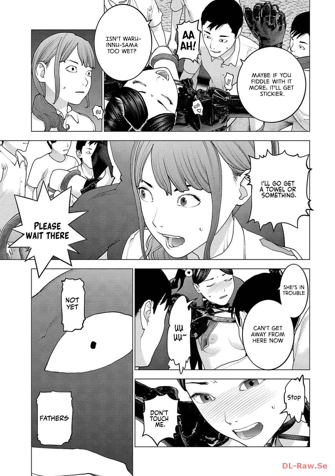 Chapter 152 - Page 12