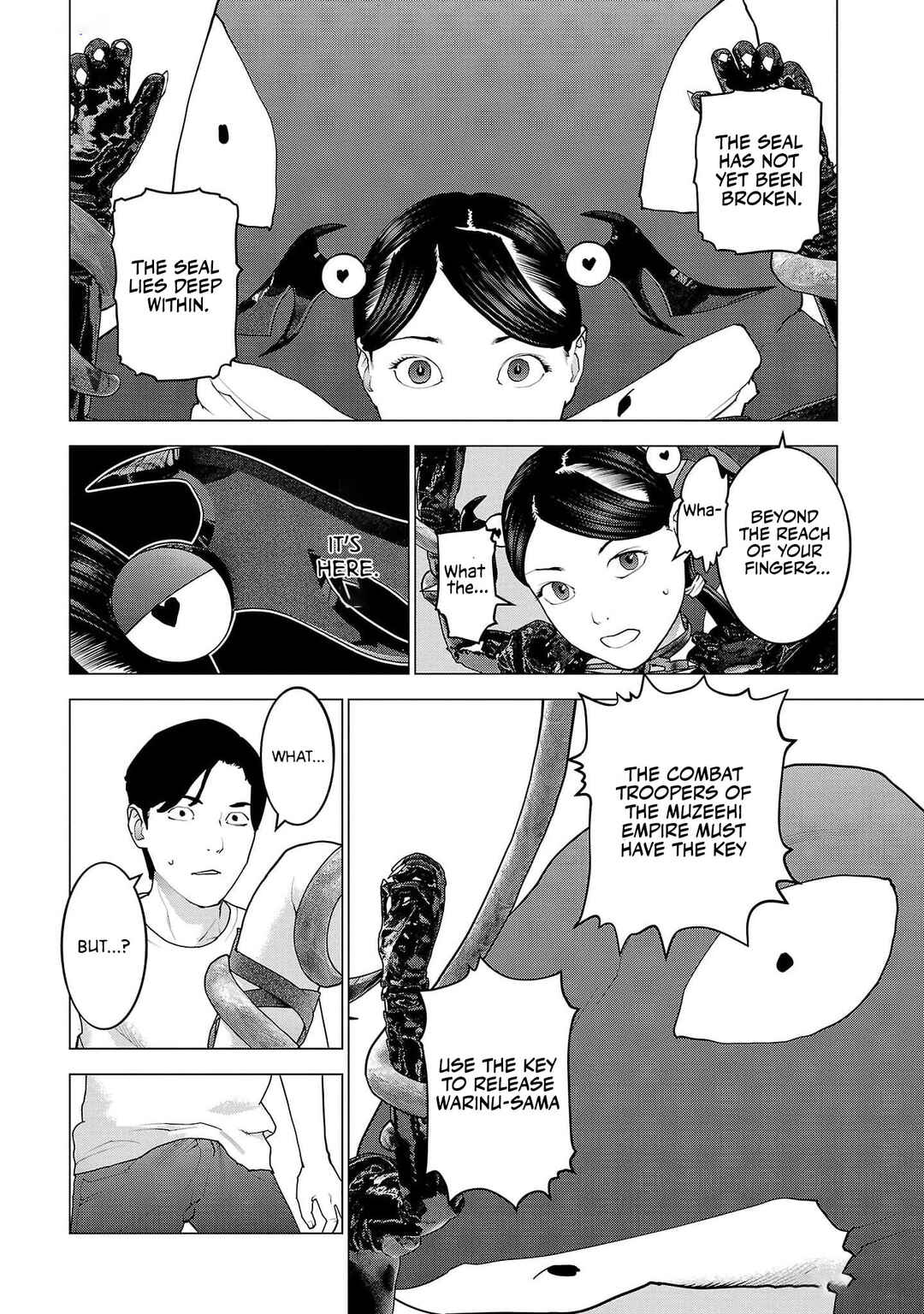 Chapter 152 - Page 13