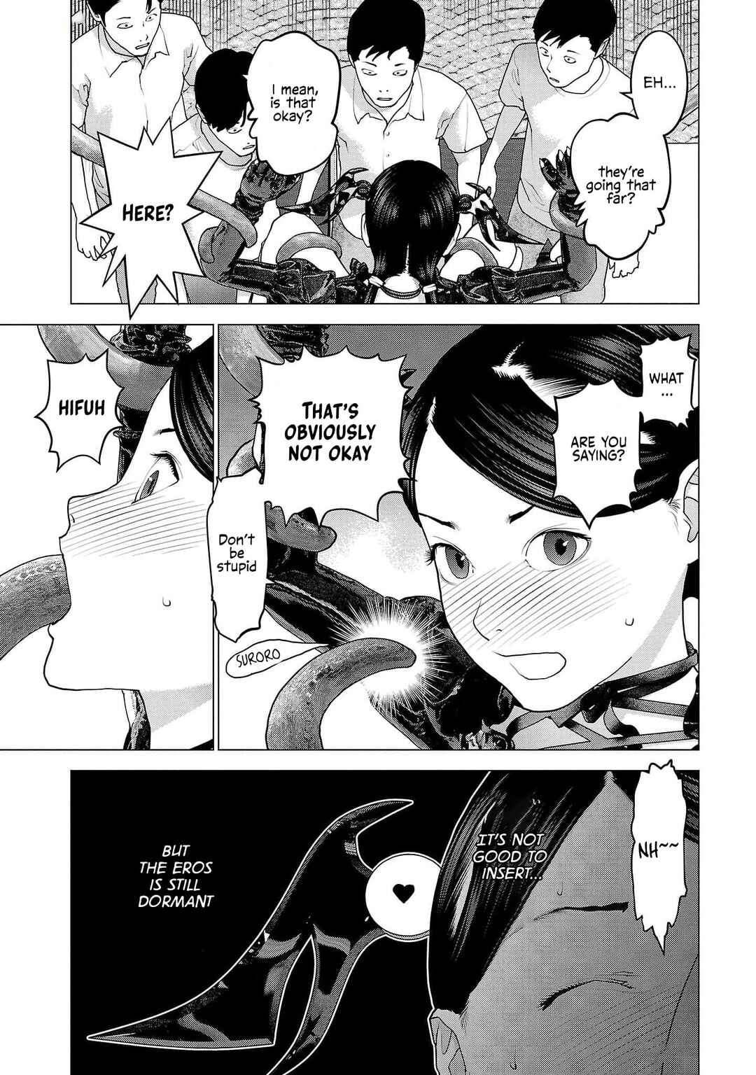 Chapter 152 - Page 14