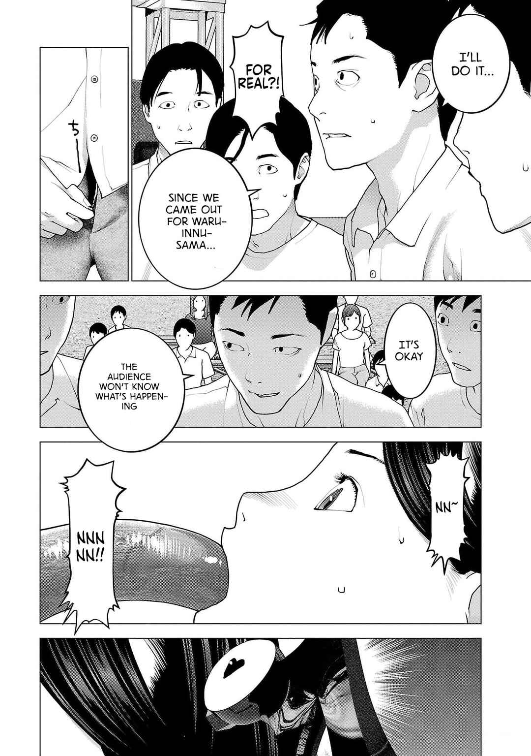 Chapter 152 - Page 15