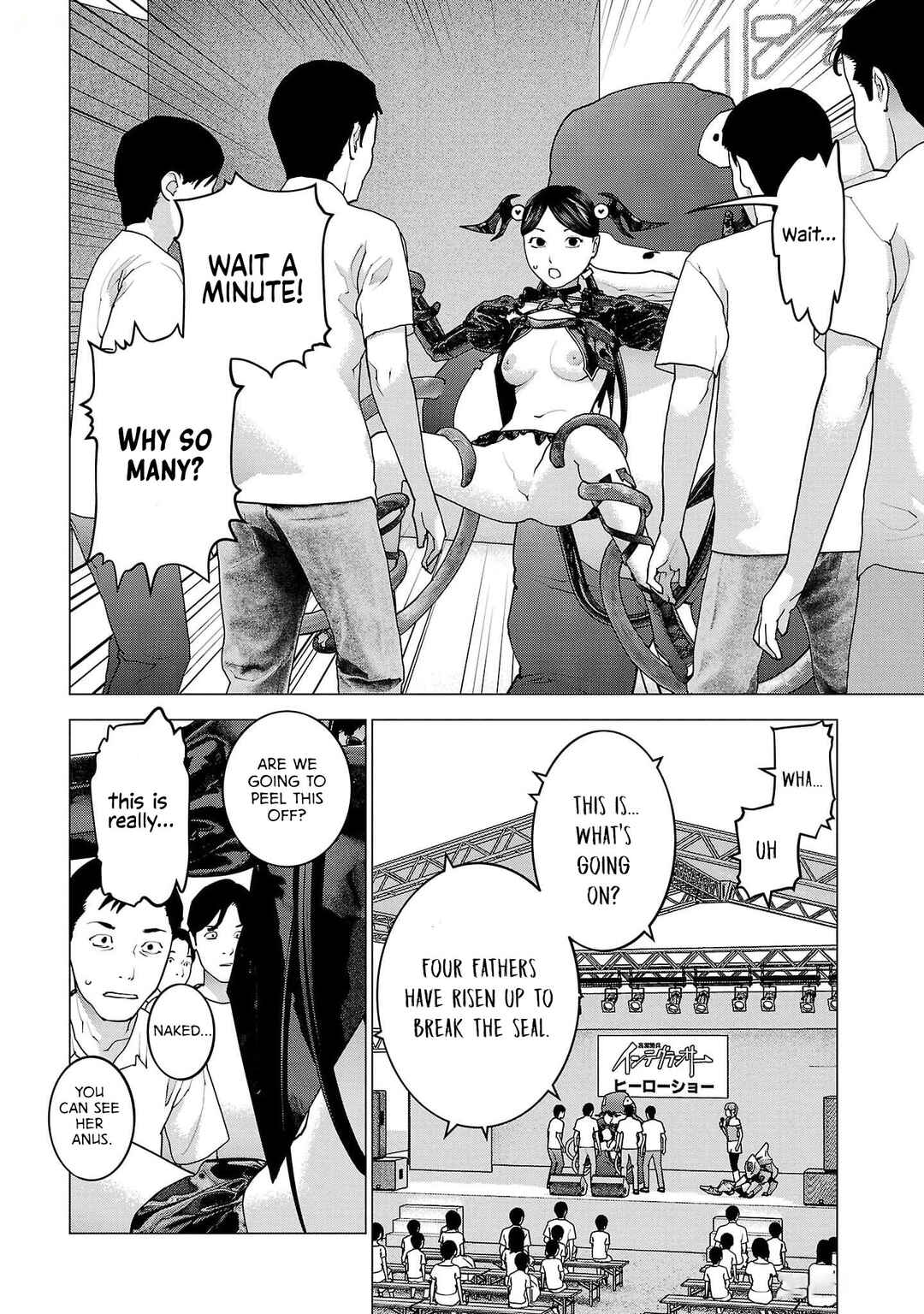 Chapter 152 - Page 5